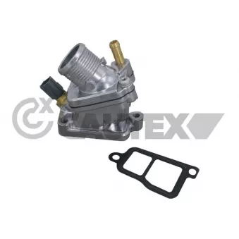 Thermostat, liquide de refroidissement CAUTEX 750825