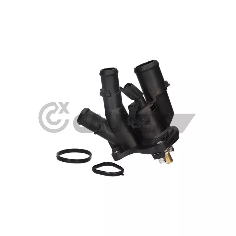 Boîtier du thermostat CAUTEX 750828