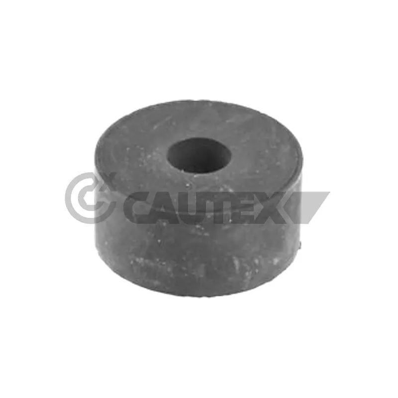 Coussinet de palier, stabilisateur CAUTEX 750829