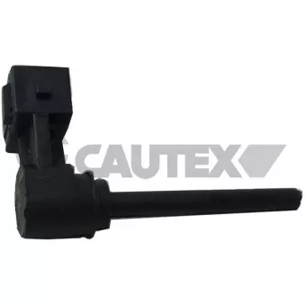 Capteur, niveau d'eau de refroidissement CAUTEX 750834