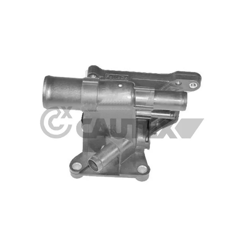 Boîtier du thermostat CAUTEX 750835