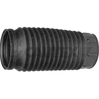 Bouchon de protection/soufflet, amortisseur CAUTEX 750841
