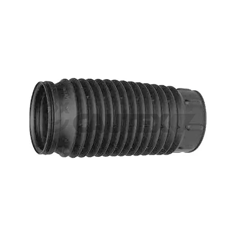 Bouchon de protection/soufflet, amortisseur CAUTEX 750841