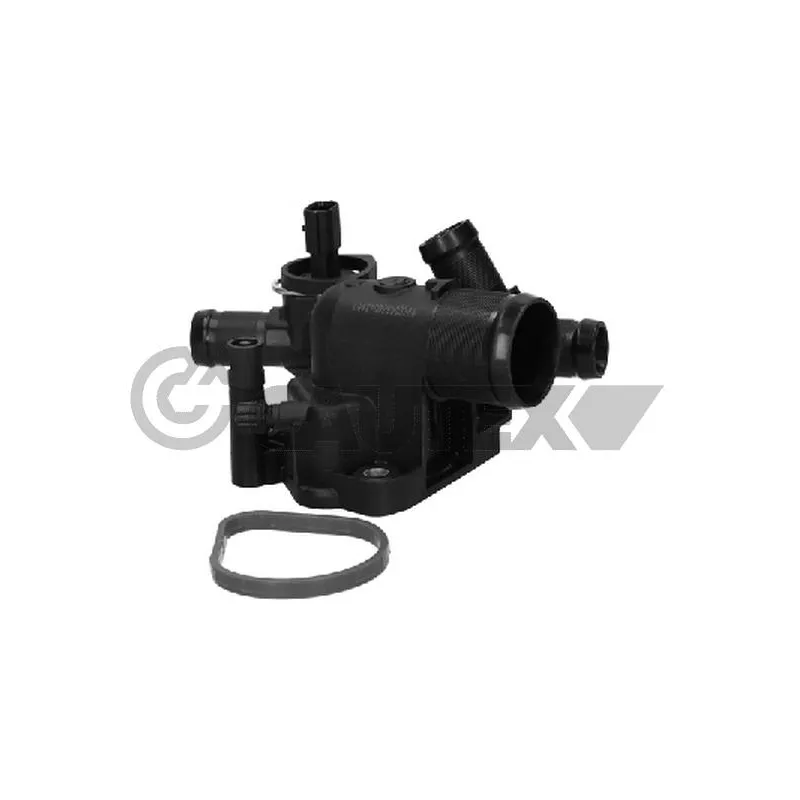 Thermostat, liquide de refroidissement CAUTEX 750847