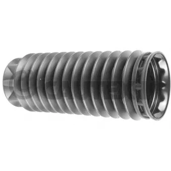 Bouchon de protection/soufflet, amortisseur CAUTEX 750848