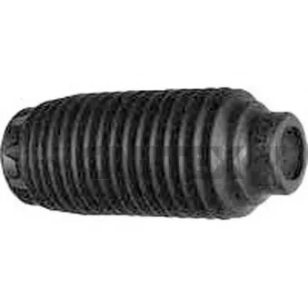 Bouchon de protection/soufflet, amortisseur CAUTEX 750855