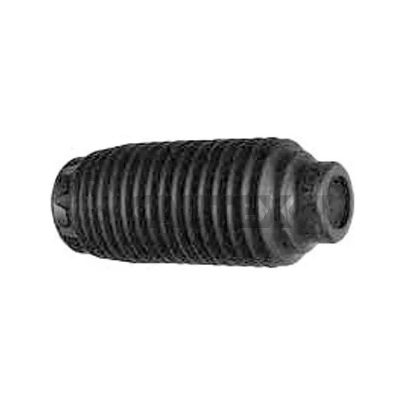 Bouchon de protection/soufflet, amortisseur CAUTEX 750855