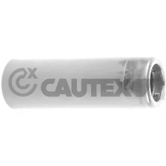 Bouchon de protection/soufflet, amortisseur CAUTEX 750857