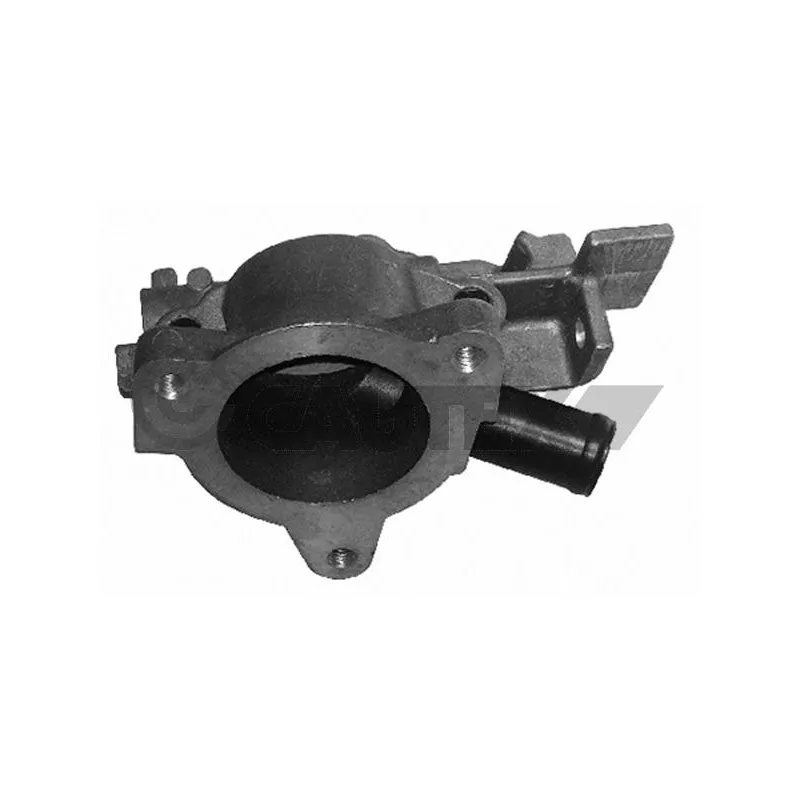 Boîtier du thermostat CAUTEX 750858