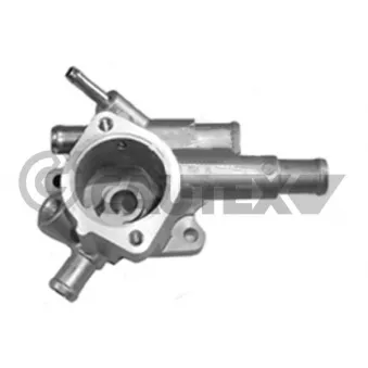Boîtier du thermostat CAUTEX 750859