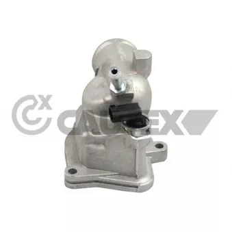 Bride de liquide de refroidissement CAUTEX 750864