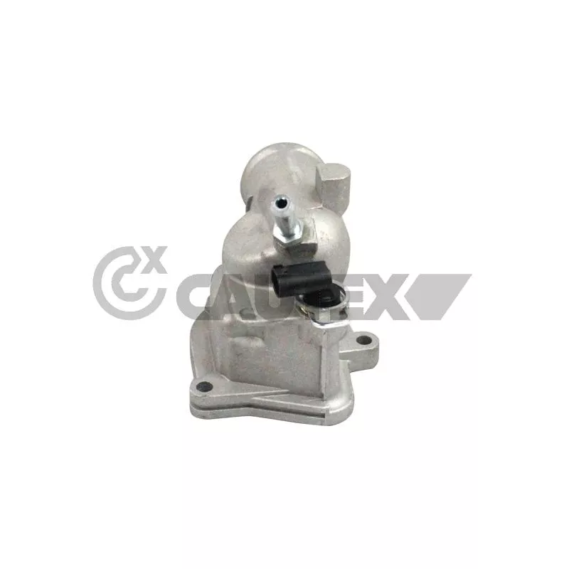 Bride de liquide de refroidissement CAUTEX 750864