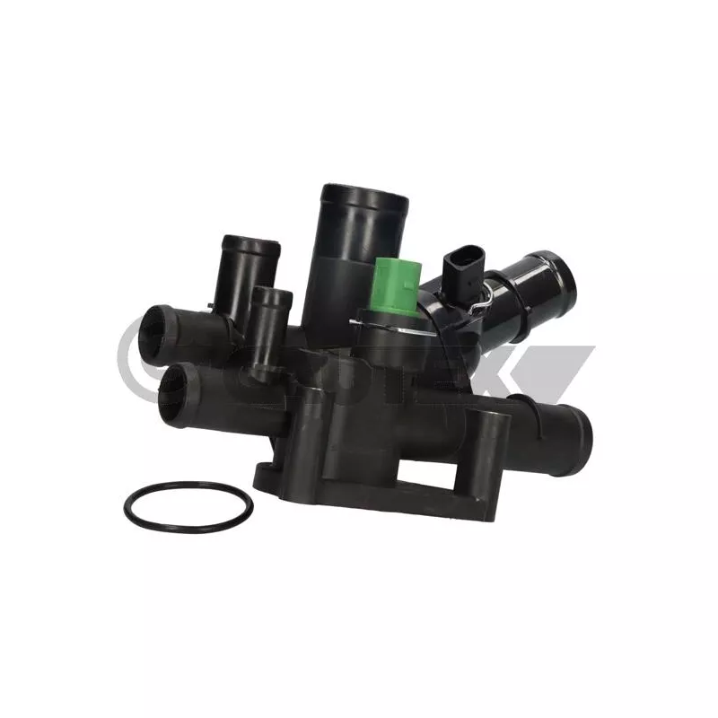 Boîtier du thermostat CAUTEX 750866