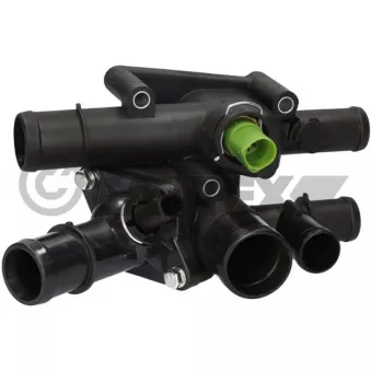 Boîtier du thermostat CAUTEX 750867
