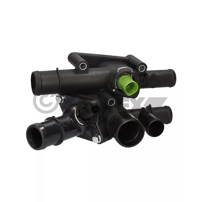 Boîtier du thermostat CAUTEX 750867