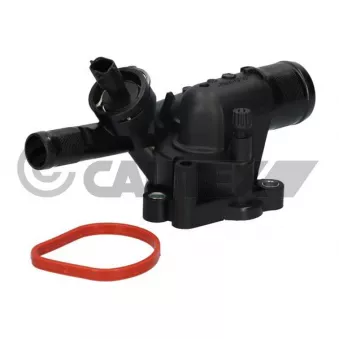 Boîtier du thermostat CAUTEX 750872