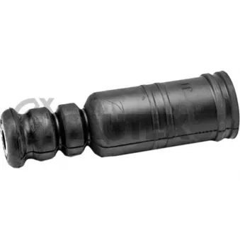 Bouchon de protection/soufflet, amortisseur CAUTEX 750877