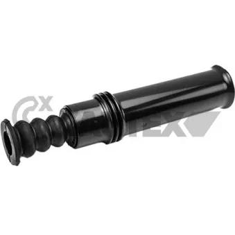 Bouchon de protection/soufflet, amortisseur CAUTEX 750878