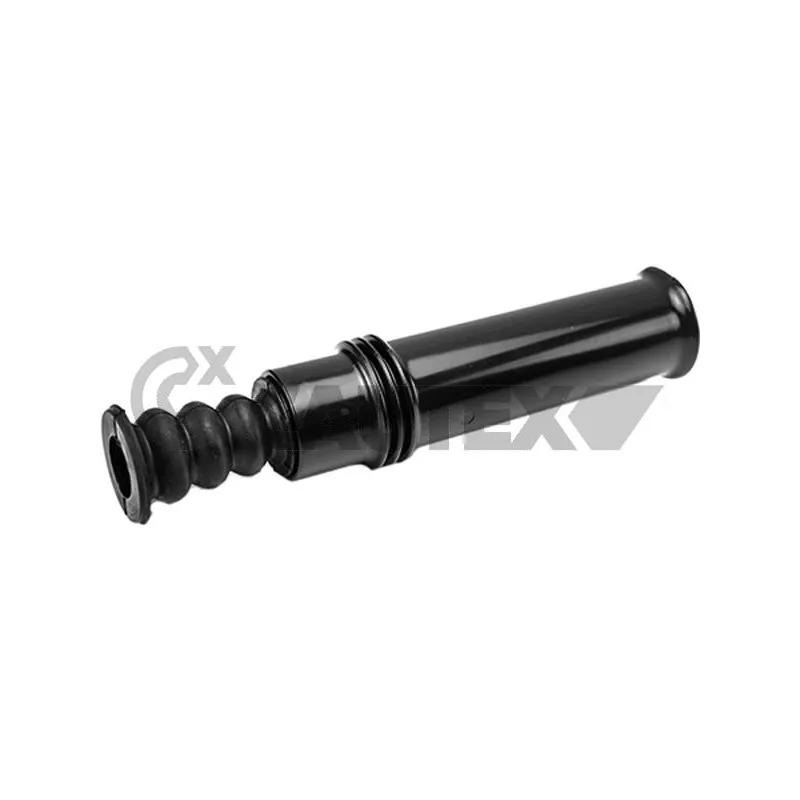 Bouchon de protection/soufflet, amortisseur CAUTEX 750878
