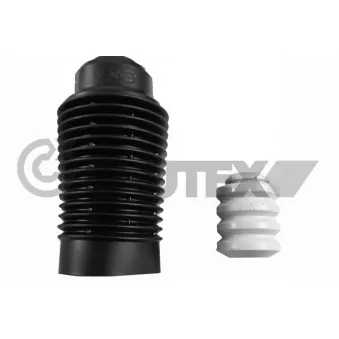 Butée élastique, suspension CAUTEX 750880