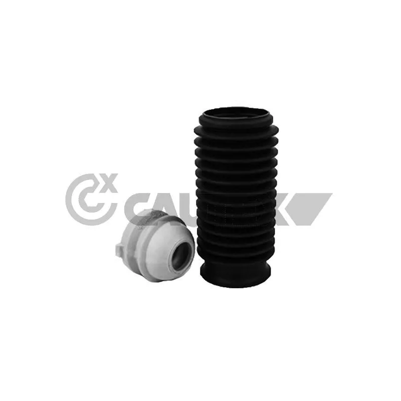 Butée élastique, suspension CAUTEX 750883
