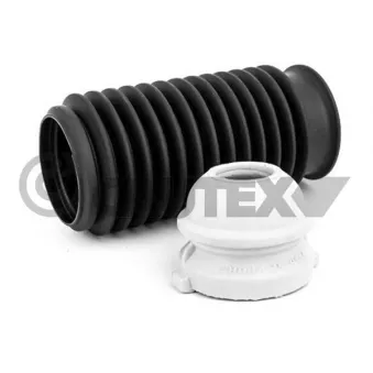 Butée élastique, suspension CAUTEX 750884