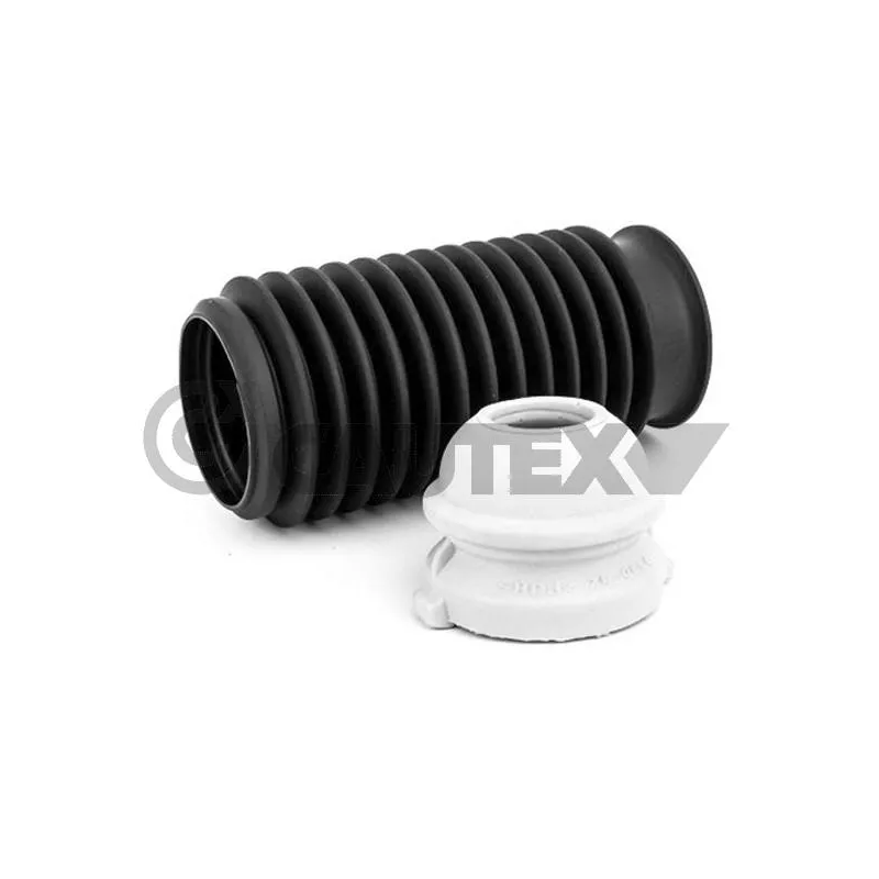 Butée élastique, suspension CAUTEX 750884