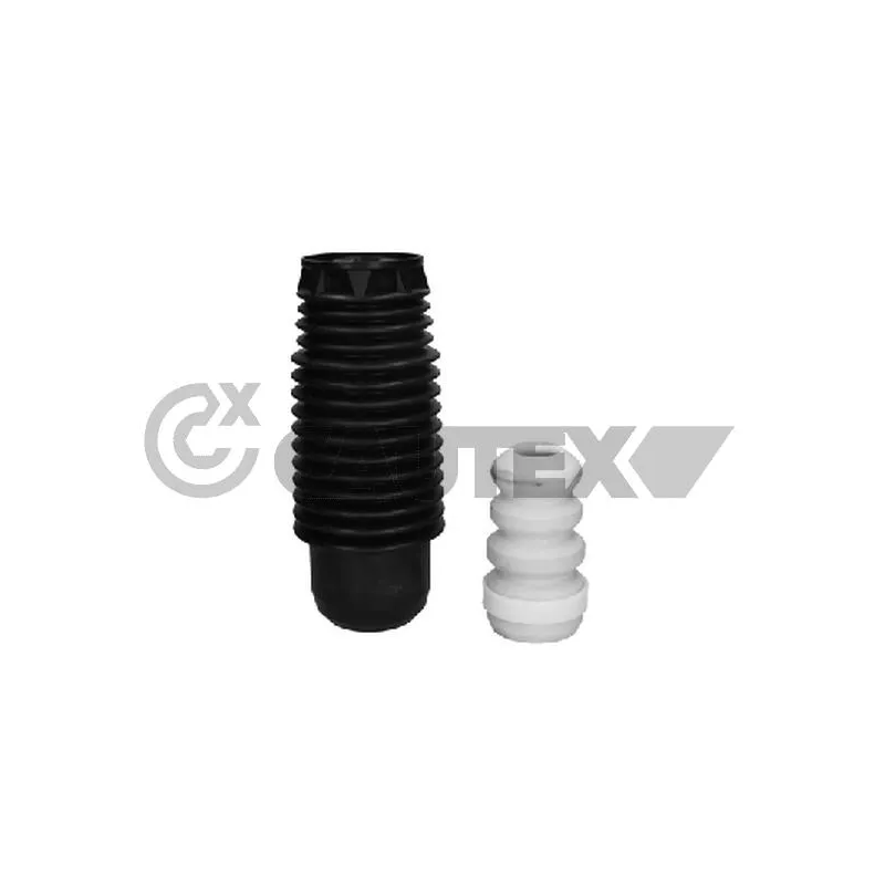 Kit de protection contre la poussière, amortisseur CAUTEX 750886