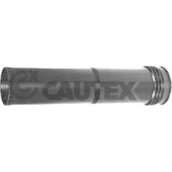 Bouchon de protection/soufflet, amortisseur CAUTEX 750888