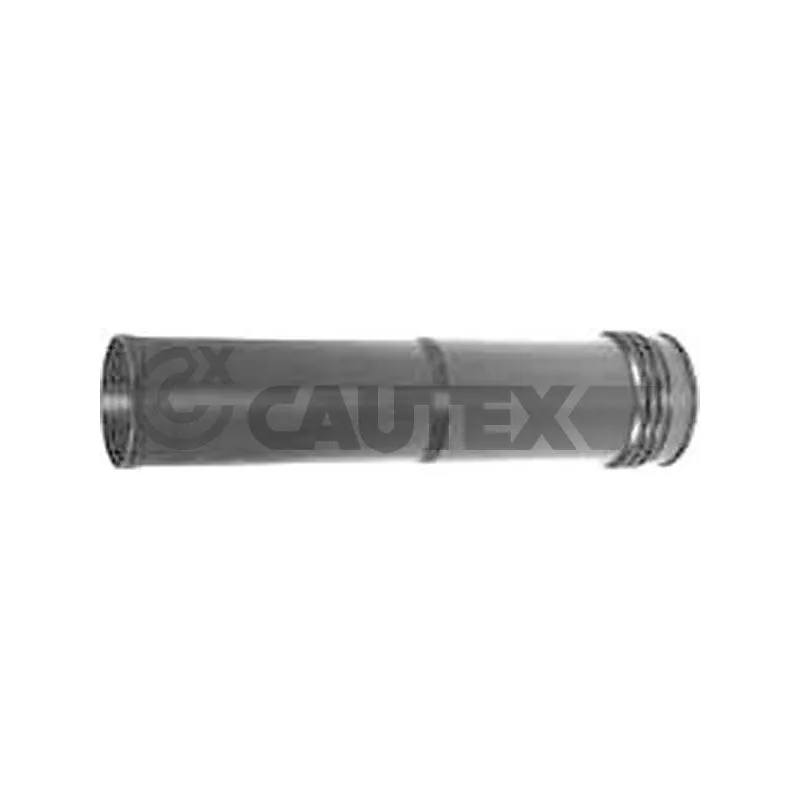 Bouchon de protection/soufflet, amortisseur CAUTEX 750888