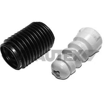 Butée élastique, suspension CAUTEX 750889