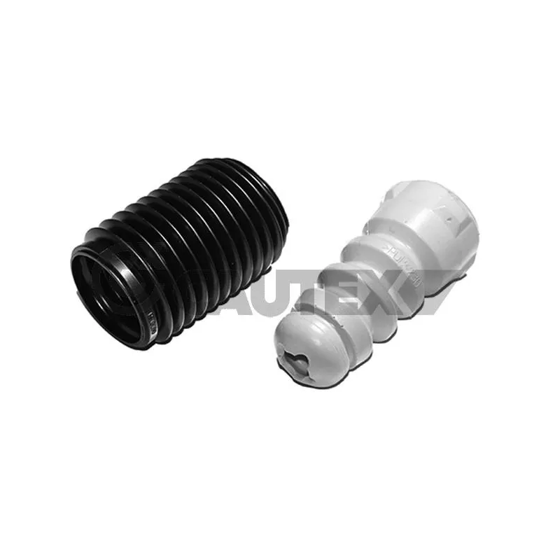 Butée élastique, suspension CAUTEX 750889