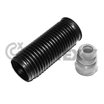 Butée élastique, suspension CAUTEX 750890