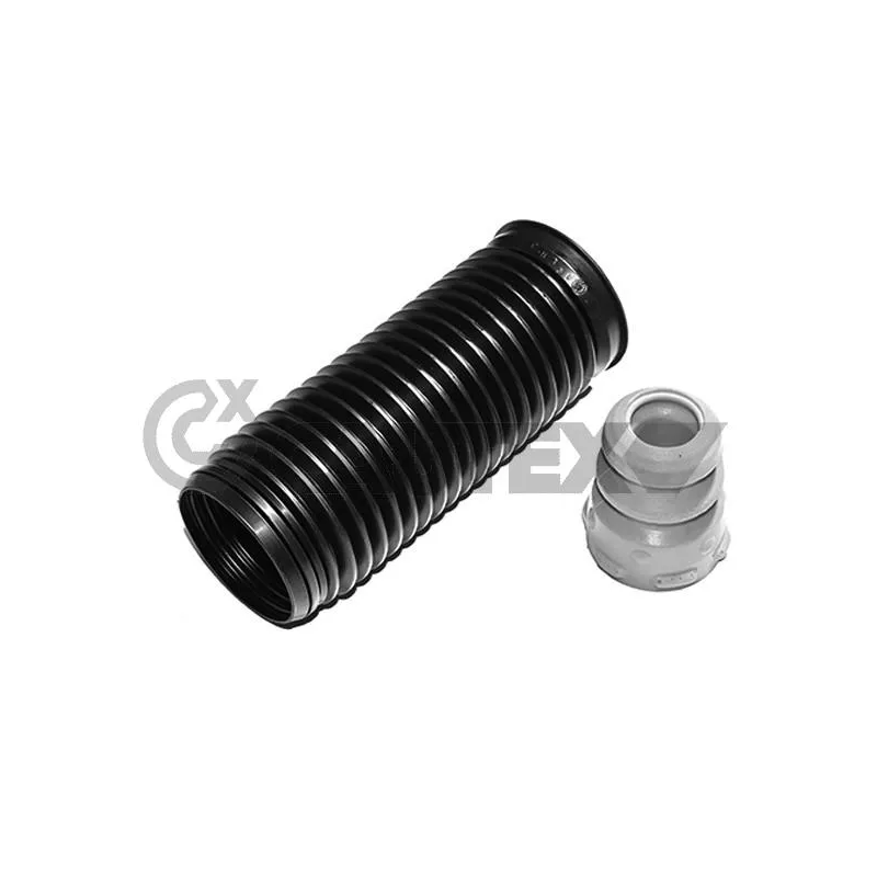 Butée élastique, suspension CAUTEX 750890