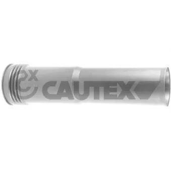 Bouchon de protection/soufflet, amortisseur CAUTEX 750891