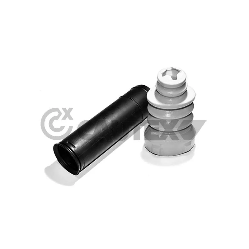 Butée élastique, suspension CAUTEX 750892