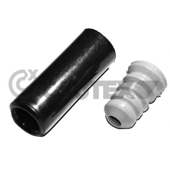 Butée élastique, suspension CAUTEX 750893