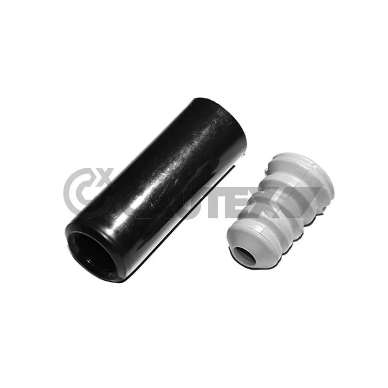 Butée élastique, suspension CAUTEX 750893
