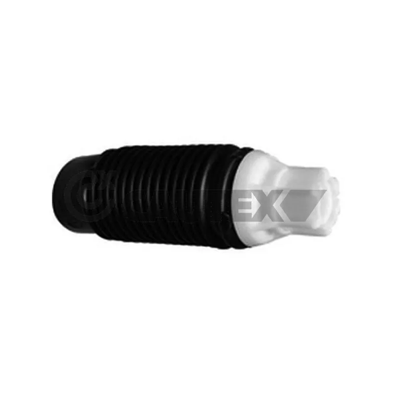 Butée élastique, suspension CAUTEX 750896