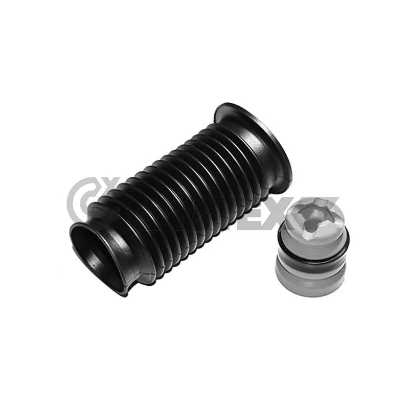 Butée élastique, suspension CAUTEX 750897