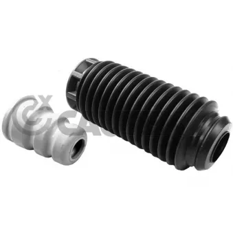 Butée élastique, suspension CAUTEX 750898