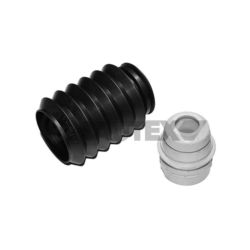 Butée élastique, suspension CAUTEX 750899