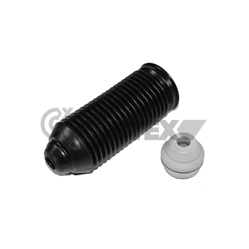 Butée élastique, suspension CAUTEX 750900