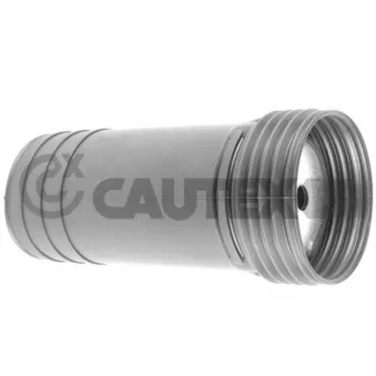 Bouchon de protection/soufflet, amortisseur CAUTEX 750901
