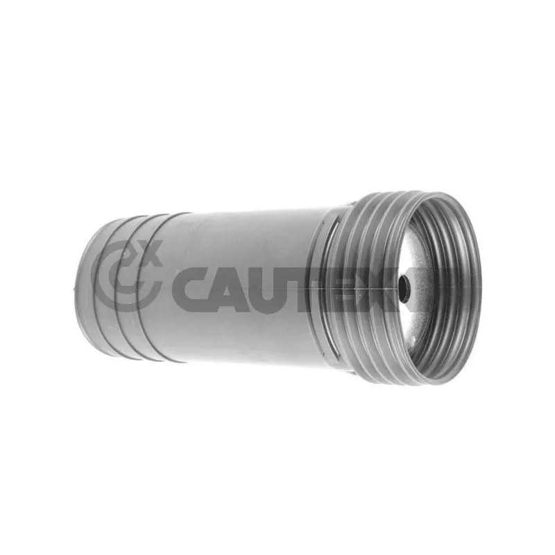 Bouchon de protection/soufflet, amortisseur CAUTEX 750901