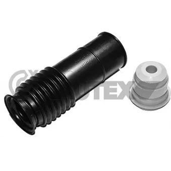 Butée élastique, suspension CAUTEX 750902