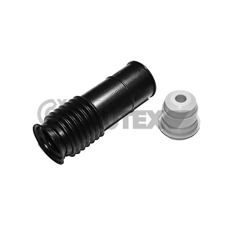Butée élastique, suspension CAUTEX 750902