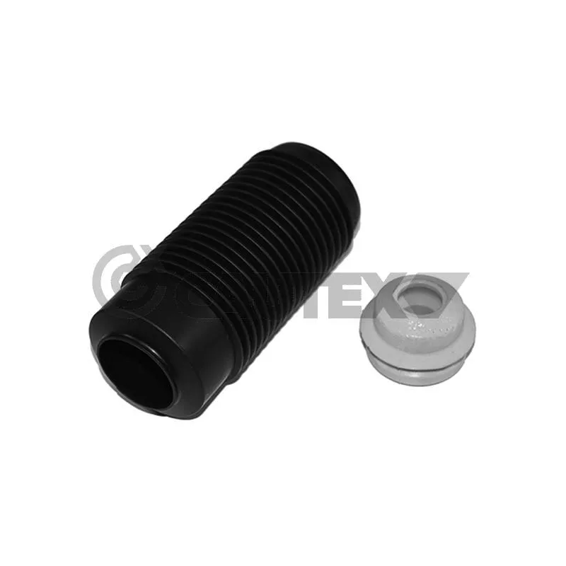 Butée élastique, suspension CAUTEX 750903