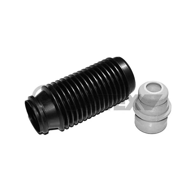 Butée élastique, suspension CAUTEX 750904