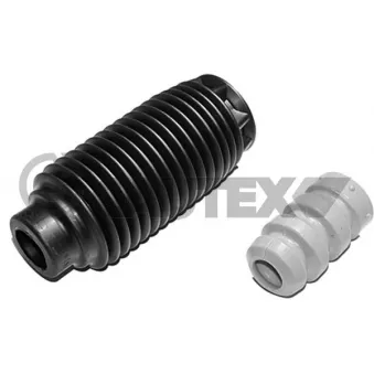 Butée élastique, suspension CAUTEX 750905